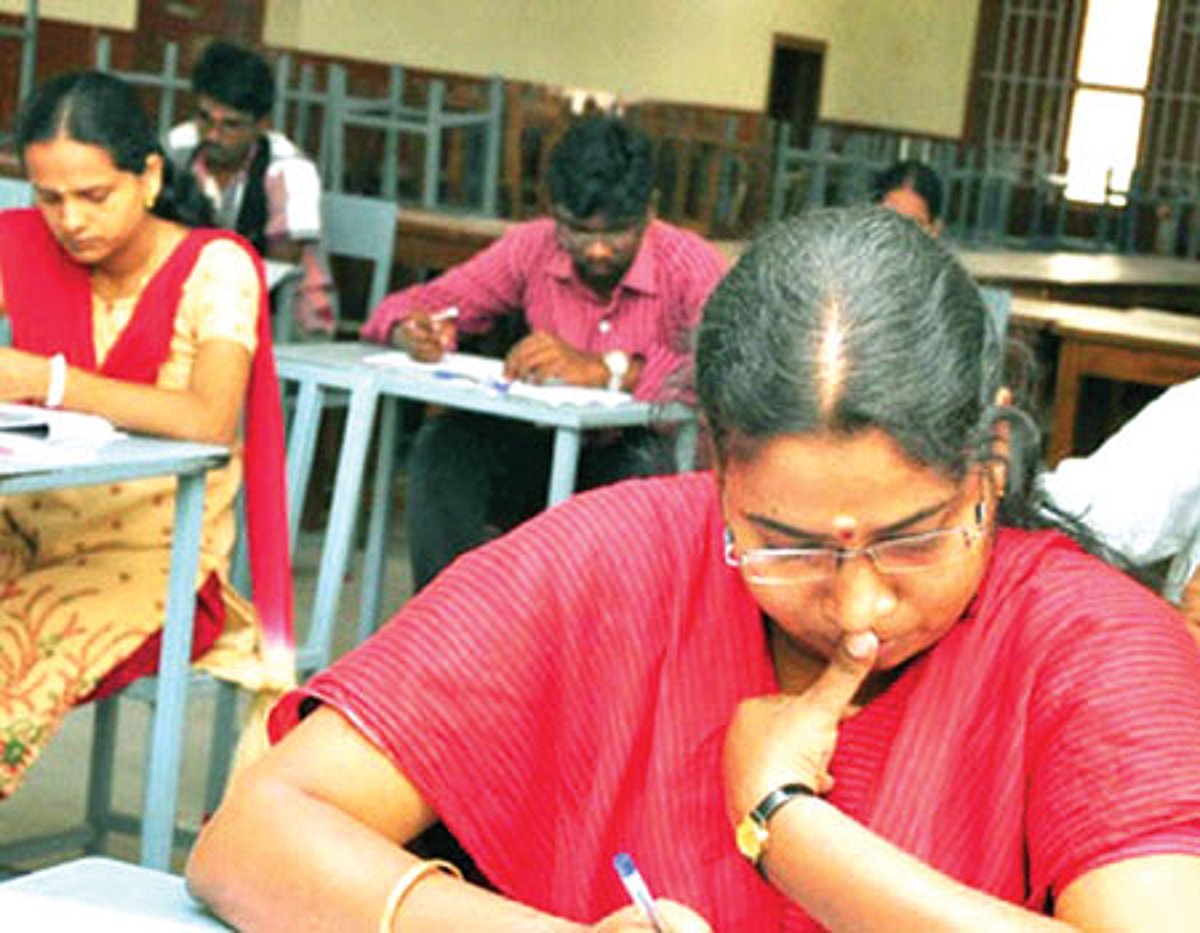 அரசுப் பணியை எளிதில் வெல்லலாம்!