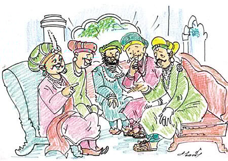 அழகான மலர்!