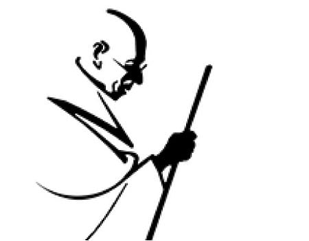 காந்திஜியின் பொன்மொழிகள்