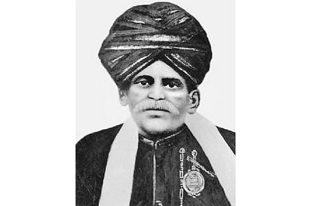 கதைகளால் நிரம்பிய கதை! 