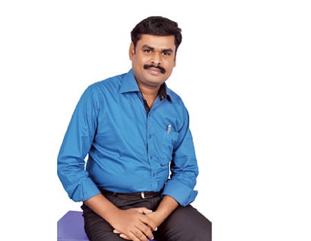 தமிழில் ஐஏஎஸ் தேர்வு எழுத முடியும்!