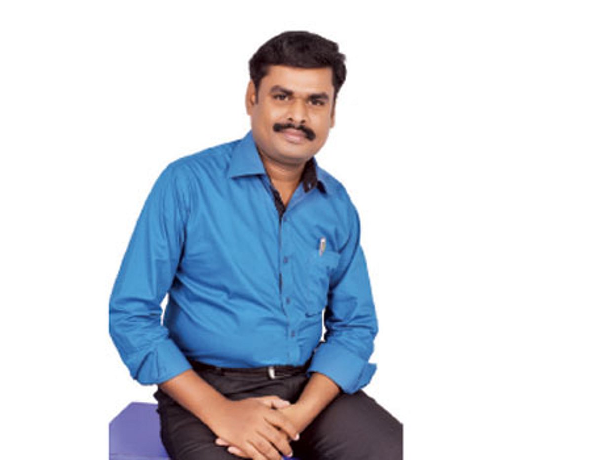 தமிழில் ஐஏஎஸ் தேர்வு எழுத முடியும்!