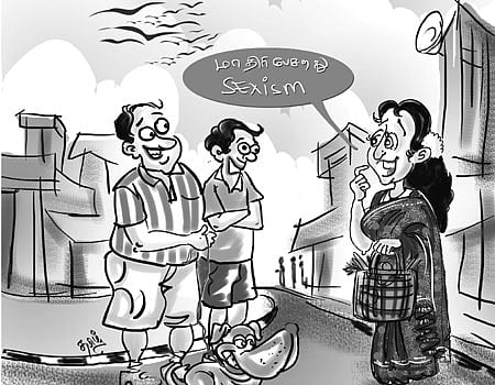 வாங்க... இங்கிலீஷ் பேசலாம் - 4