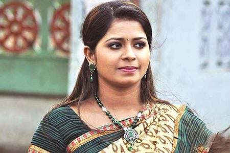 முதல்நாள் சூட்டிங்கே டென்ஷன்தான்!