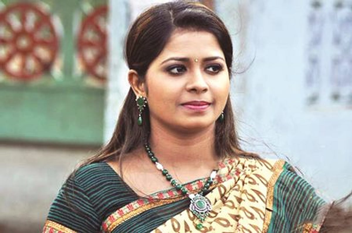 முதல்நாள் சூட்டிங்கே டென்ஷன்தான்!