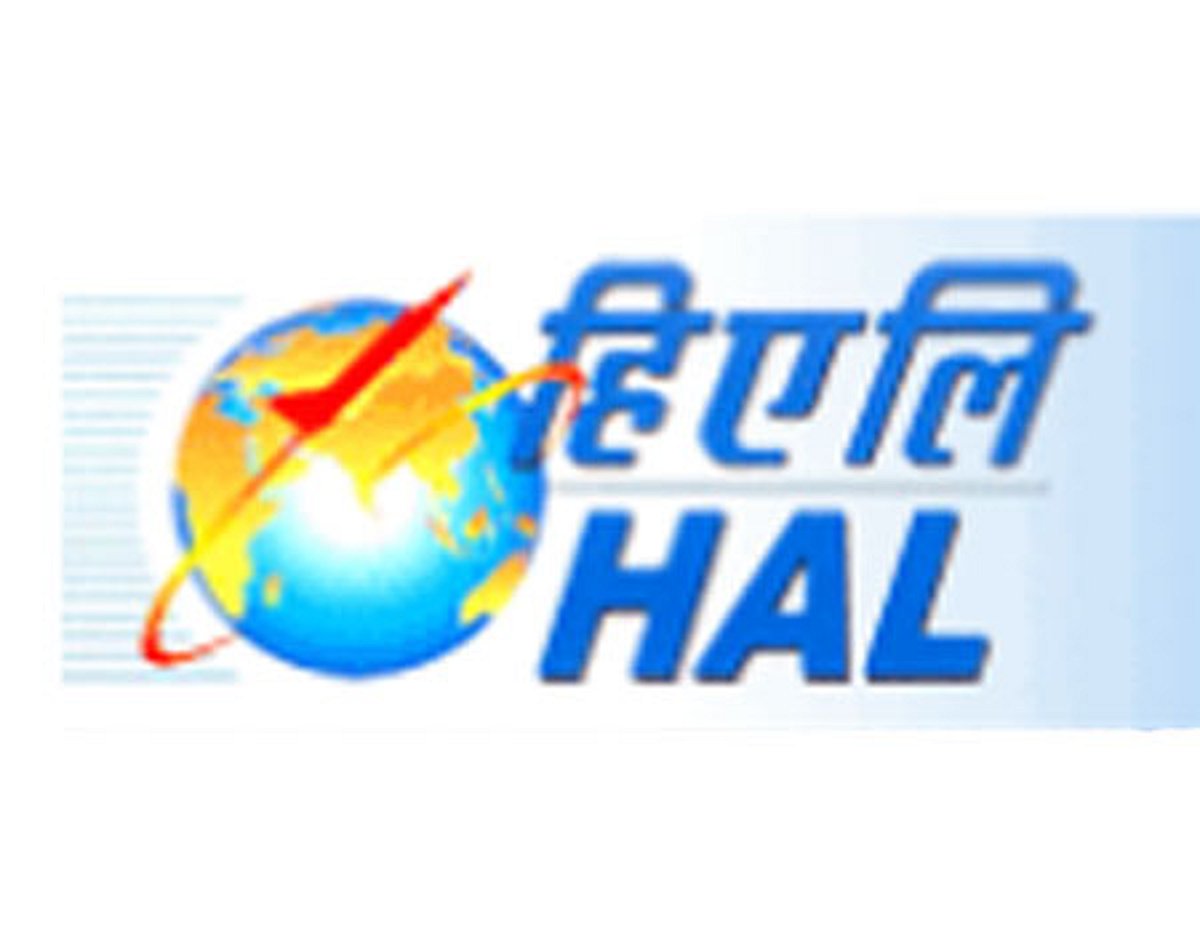 ஹிந்துஸ்தான் ஏரோனாட்டிக்ஸ் நிறுவனத்தில் பணி