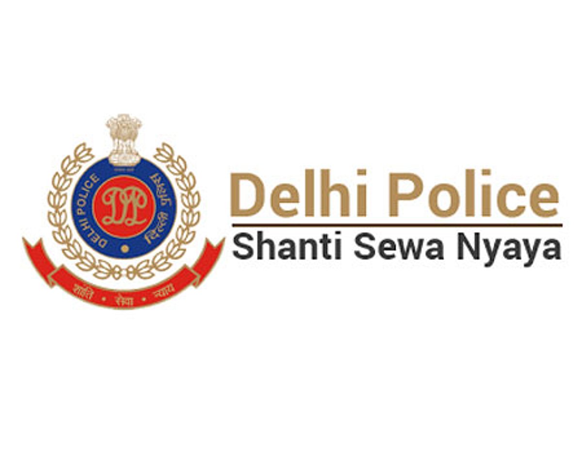 தில்லி காவல்துறையில் 50 கான்ஸ்டபிள் பணி