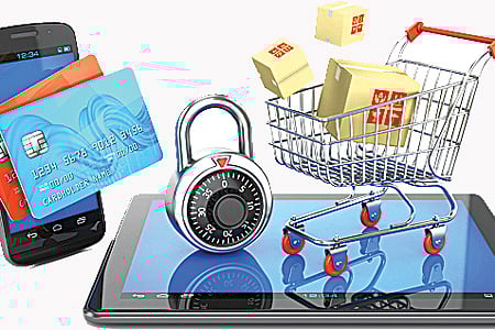 இணைய வர்த்தகம் மீது தீவிரக் கண்காணிப்பு