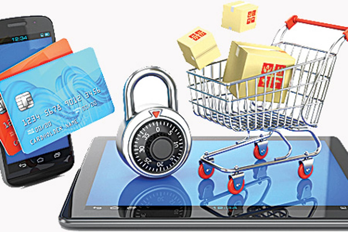 இணைய வர்த்தகம் மீது தீவிரக் கண்காணிப்பு