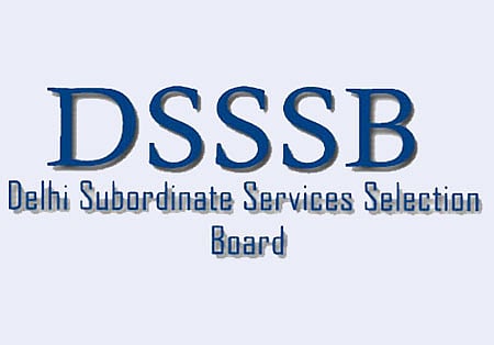 டில்லி அரசு பணியாளர் தேர்வாணையத்தில் 1462 குரூப் சி & பி பணிகள்