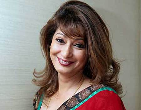 சுனந்தா புஷ்கர் மர்ம மரண விவகாரம்: சுவாமியின் மேல் முறையீட்டு மனு தள்ளுபடி 