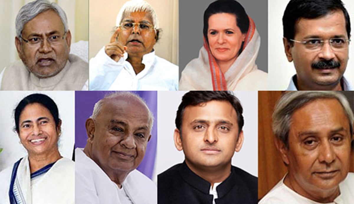 நிதீஷ் பதவியேற்பு விழா: சோனியா, கேஜரிவால், மம்தா பங்கேற்பு