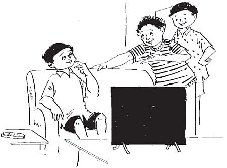 அரங்கம்: விபரீத விளையாட்டு!