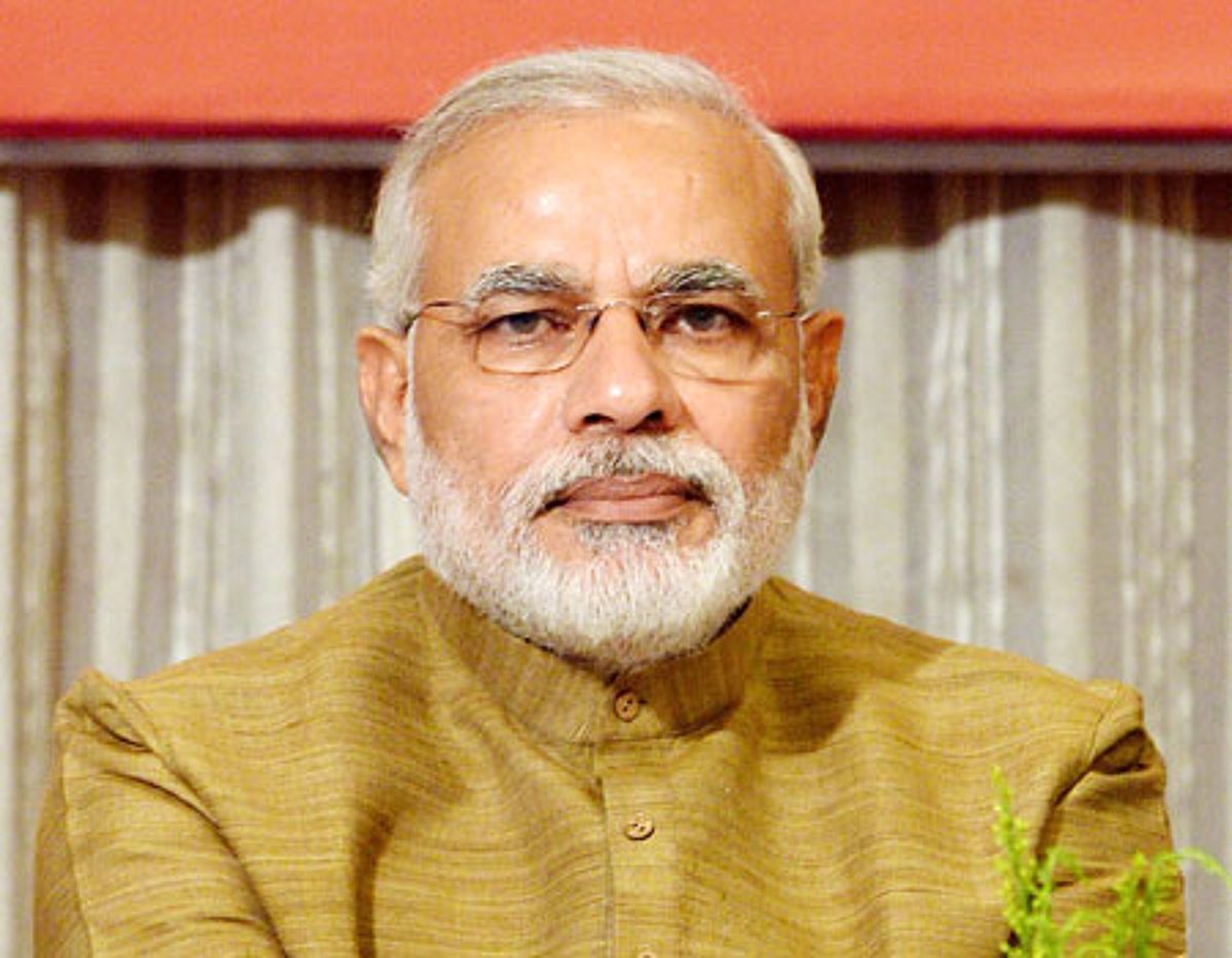 அத்வானியை போல ஊழல் புகாரில் இருந்து அருண் ஜேட்லியும் மீண்டு வருவார்: மோடி