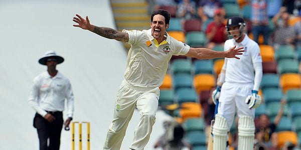 கடைசி பந்துவீச்சிலும் பரபரப்பு! ஏன் விடைபெற்றாய் ஜான்சன்?