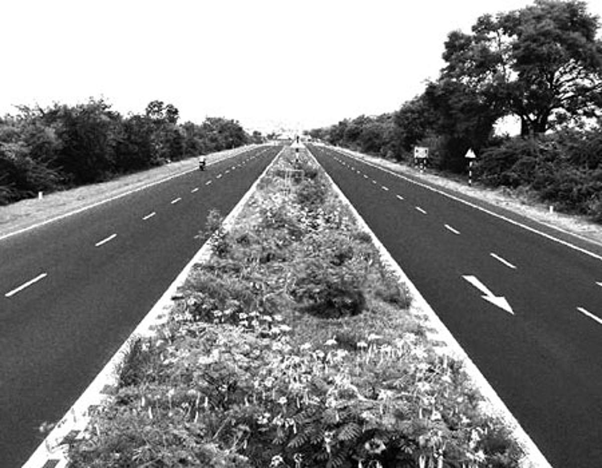 நெடுஞ்சாலைத் துறையில் வேலை