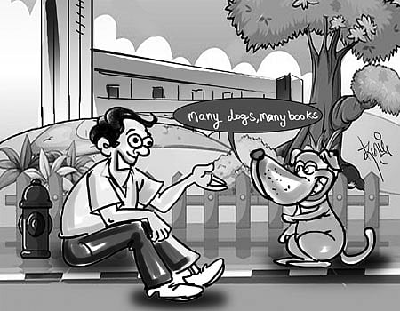 வாங்க... இங்கிலீஷ் பேசலாம்: 10