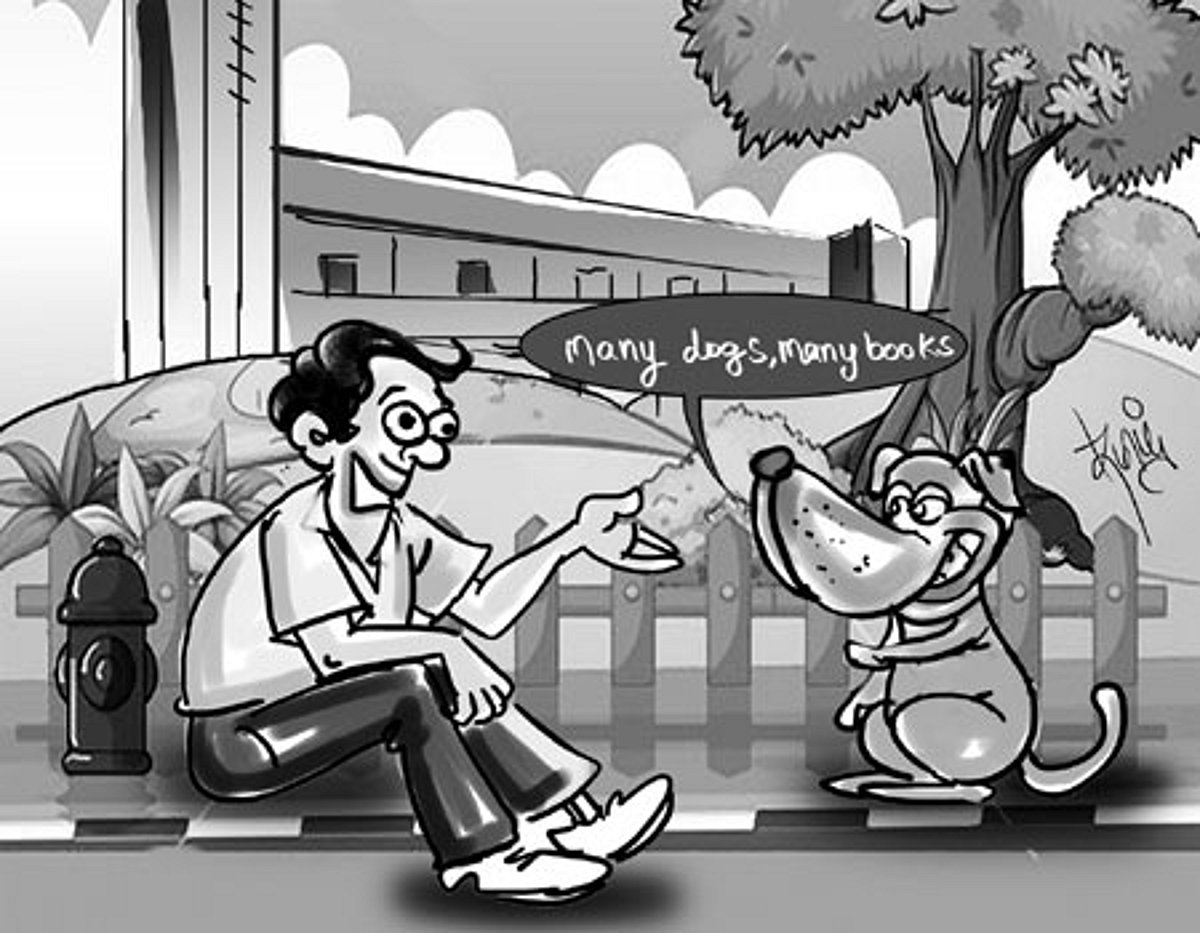 வாங்க... இங்கிலீஷ் பேசலாம்: 10