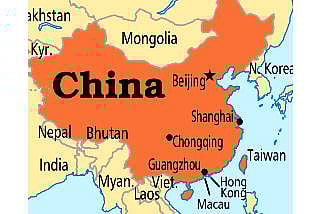 சிக்கிம் எல்லைப் பகுதியில் இந்தியாவுக்கு எந்த உரிமையும் கிடையாது: சீனா