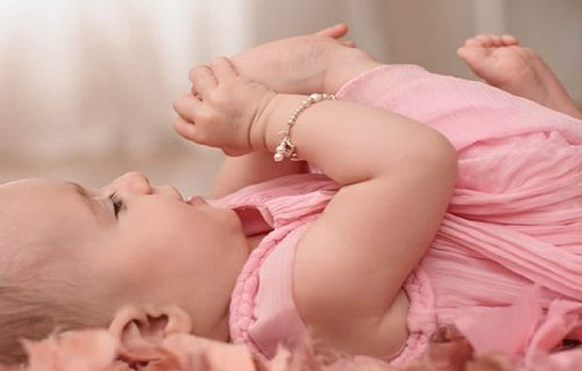 20. குழந்தைக்கு என்ன சோப்?