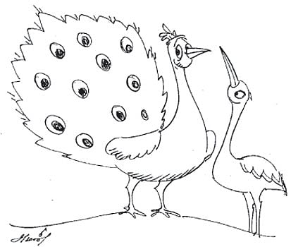 கதைப்பாடல்: அழகா? ஆற்றலா?