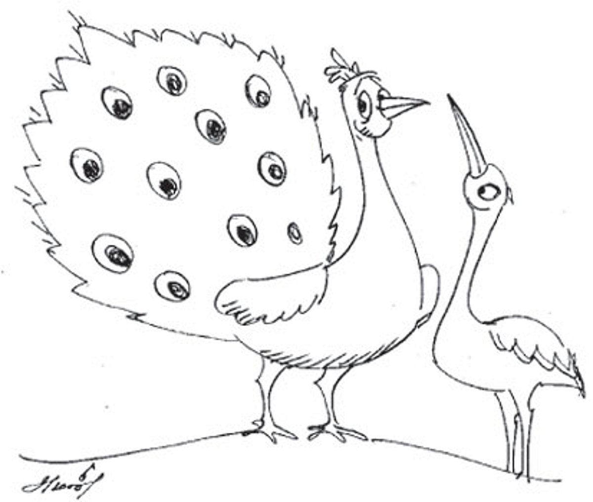 கதைப்பாடல்: அழகா? ஆற்றலா?