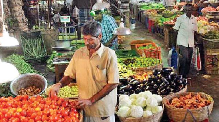 காய்கறிகளின் விலை குறைவது எப்போது?
