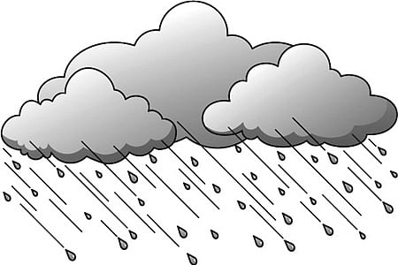 இலக்கியம் பொழியும் மழை