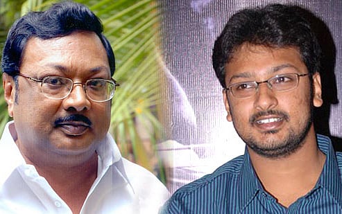 மதுரை: துரை தயாநிதியின் நண்பர் மீது கொடூர தாக்குதல்