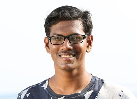 மலேசியாவில் தண்ணீரில் மூழ்கி இறந்த தமிழ் நடிகர்