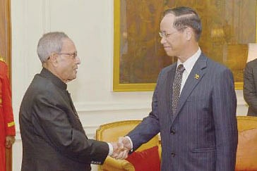 நாளை நான் ஐஏஎஸ்! இரு தரப்பு உறவுகளைத் தெரிந்து கொள்ளுங்கள்!