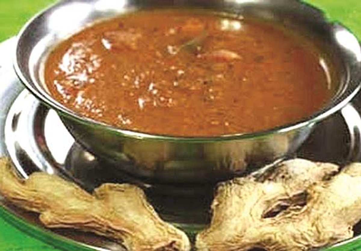 விஷக்காய்ச்சலைக் குணப்படுத்த உதவும் அற்புத கசாயம்