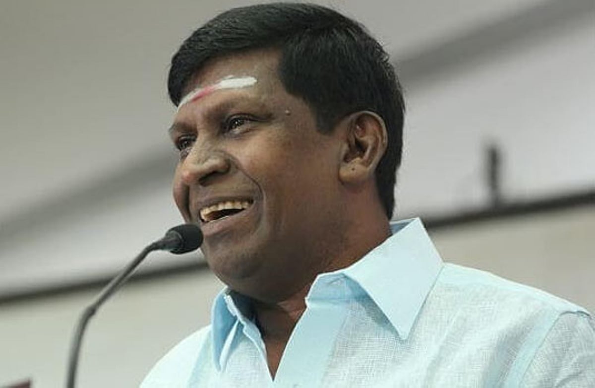 நடிகர் வடிவேலு மீதான வழக்குக்கு சென்னை உயர் நீதிமன்றம் தடை