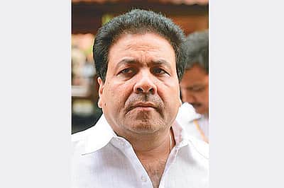 ஹிமாசலில் எங்கு பார்த்தாலும் காங்கிரஸ் அலையைத்தான் பார்க்கிறேன்: ராஜீவ் சுக்லா