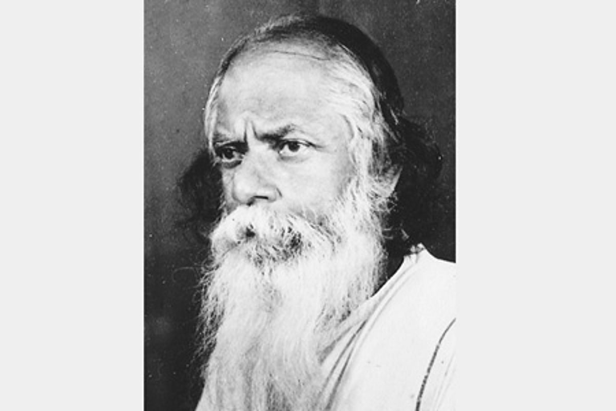 ந.பிச்சமூர்த்தி: காலத்தை வென்ற தச்சன்!