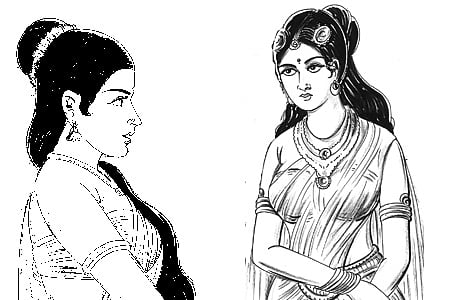 தலைவர் சான்றோர் அல்லர்