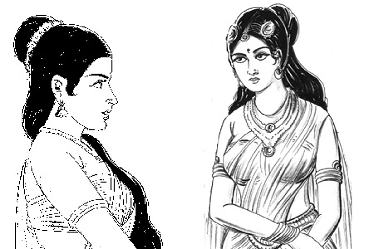 தலைவர் சான்றோர் அல்லர்