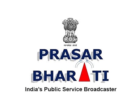 பிரசார் பாரதியில் மாற்றுத்திறனாளிகளுக்கான 60 காலி பணியிடங்கள்: விண்ணப்பங்கள் வரவேற்பு 