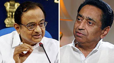 சல்மான் ருஷ்டி நாவல் தடை குறித்த சிதம்பரத்தின் பேச்சு: சொந்த கருத்து என காங்கிரஸ் விளக்கம்