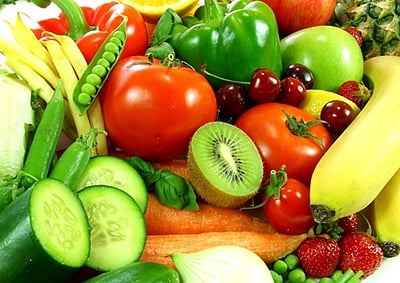 கோடைக்காலத்தில் அவசியம் எடுத்துக்கொள்ள வேண்டிய 5 காய்கறிகள்!