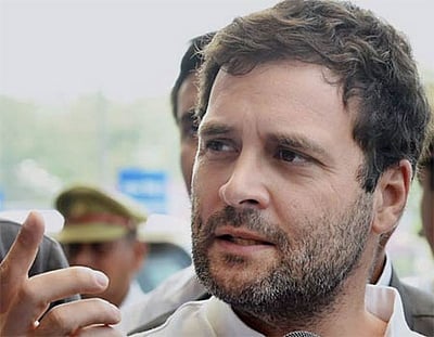 மிளகாய் எப்படி விளைகிறது என்பது ராகுலுக்கு தெரியுமா? - சிவராஜ்சிங் சவுகான் கேள்வி