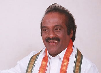 இந்தியாவில் அதிக வருமானம் ஈட்டும் 20 எம்எல்ஏக்களில் 4வது இடம் பிடித்தத் தமிழர்