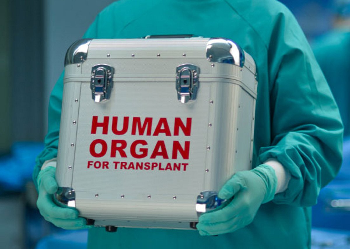 உறுப்பு மாற்றம்: 50 ஆயிரம் இதயம் தேவைப்படும் நிலையில் 15 மட்டுமே கிடைக்கிறது