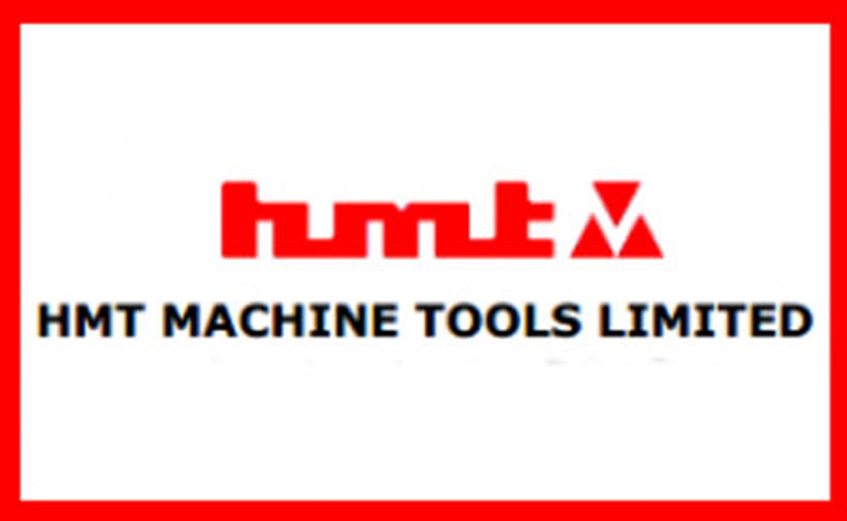 HMT மெஷின் டூல்ஸ் நிறுவனத்தில் தொழில்நுட்ப பணி