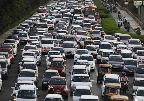 தில்லி மாசு: ஒற்றை-இரட்டை திட்டம் இரு கார்களை வாங்க வழிவகுக்கும்!