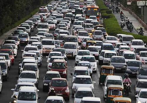 ஒரே நாளில் 20 ஆயிரம் திருமணங்கள்: தில்லியை ஸ்தம்பிக்கச் செய்யுமா?