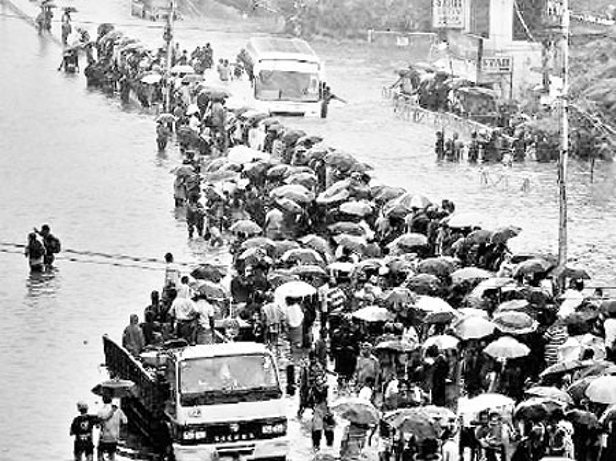 கதைப்பாடல்: எல்லா உயிரும் தொழும்!