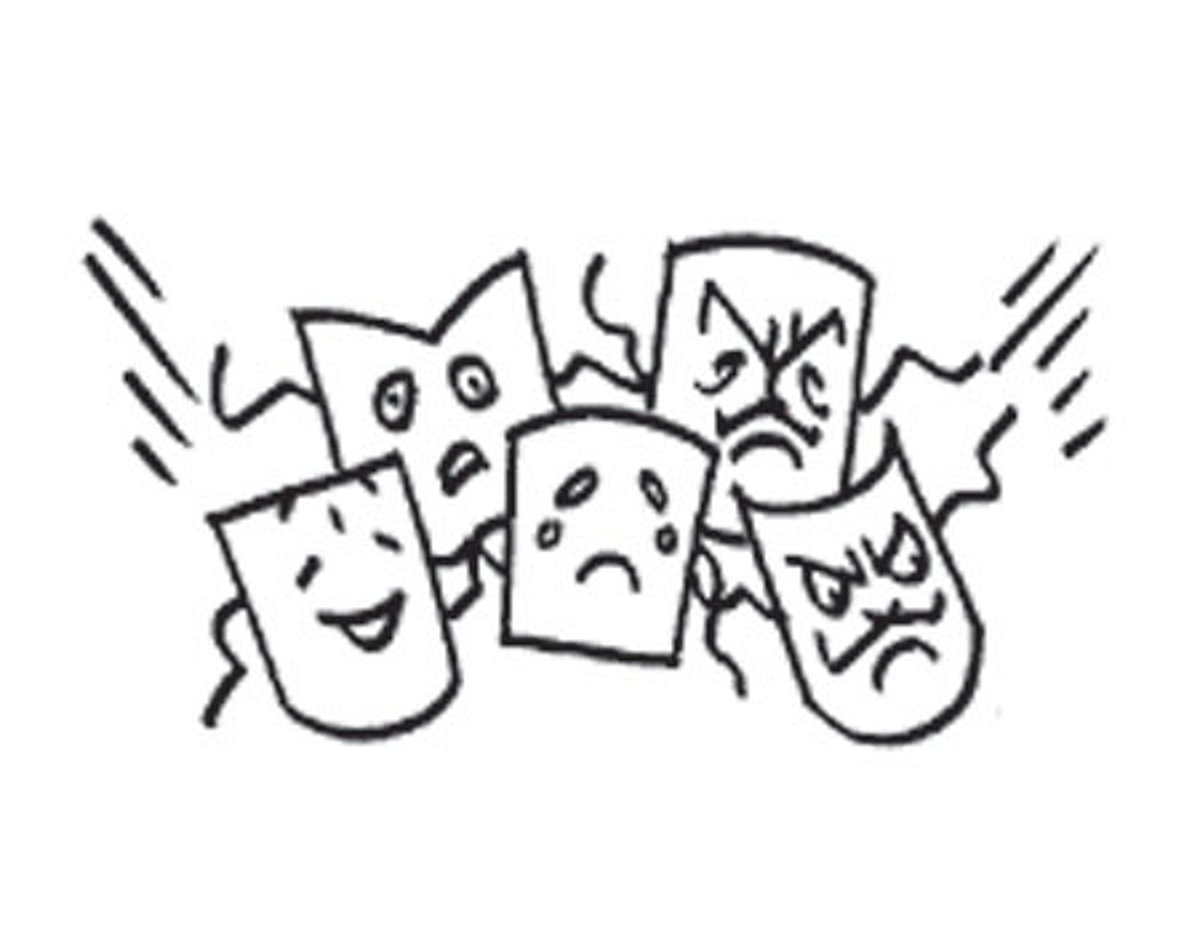 அரங்கம்