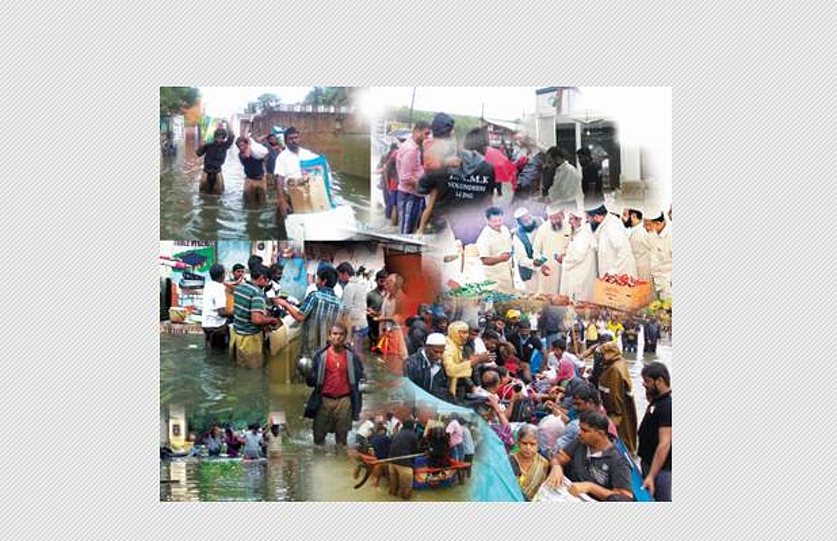 ஈஸ்வர், அல்லா தேரே நாம்...