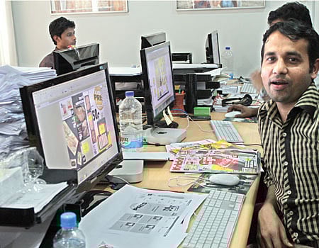 பதிப்பாளர்கள் தேடும் பக்க வடிவமைப்பாளர்கள்!